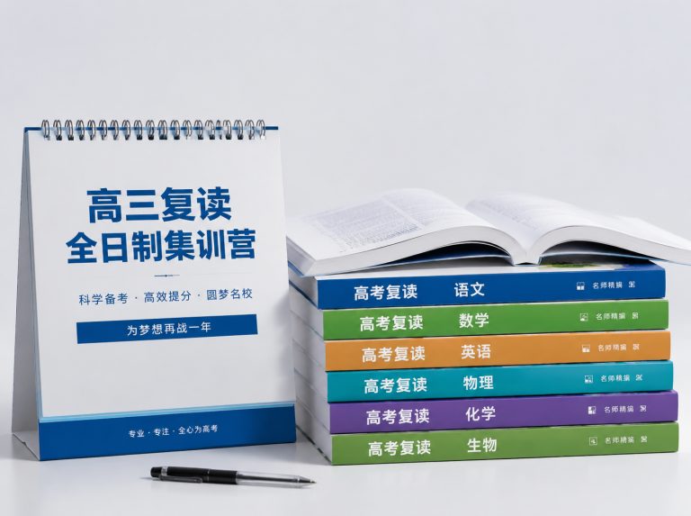 东山区艺体生高考文化课集训班